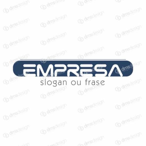 Logotipo corporativo 3