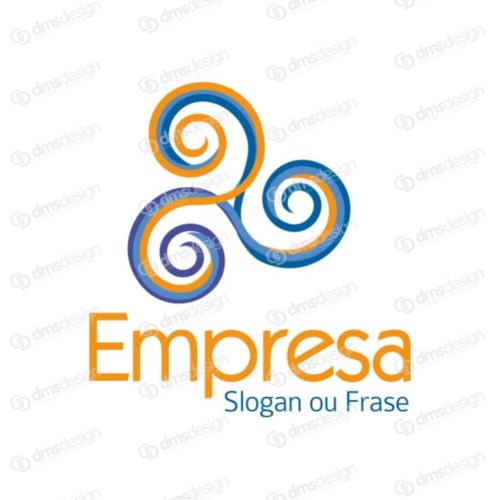 Logotipo versátil 2