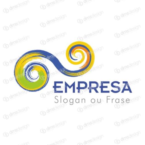 Logotipo versátil 3