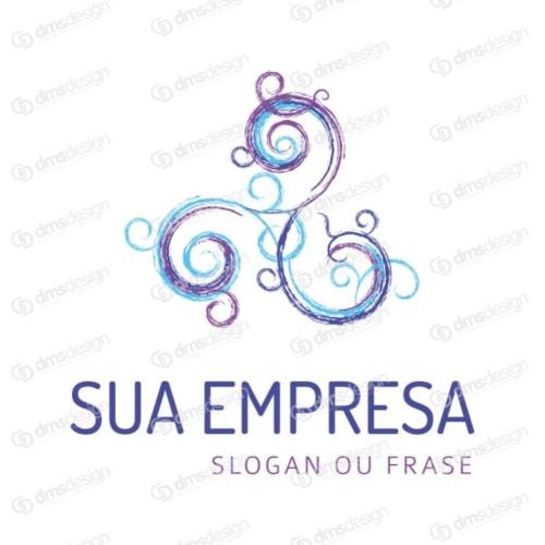 Logotipo versátil 4